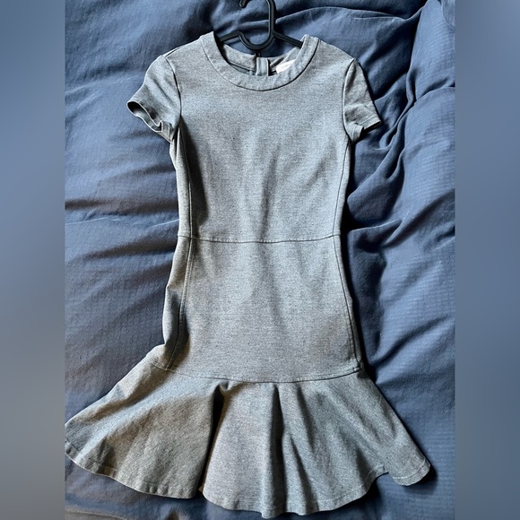 Sunday Best Stross Dress - Picture 4 of 6